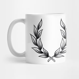 Wheat Mug